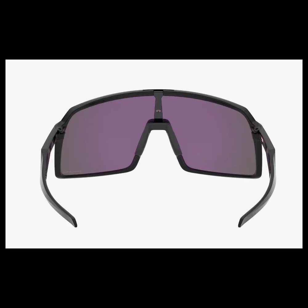 Oakley Men’s OO9406A-1737 Sutro (Low Bridge Fit) Sunglasses